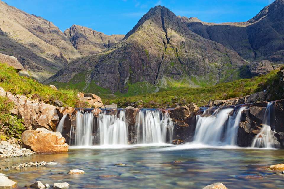 Walking the Isle of Skye - Private Group Adventure - undefined - Image 6