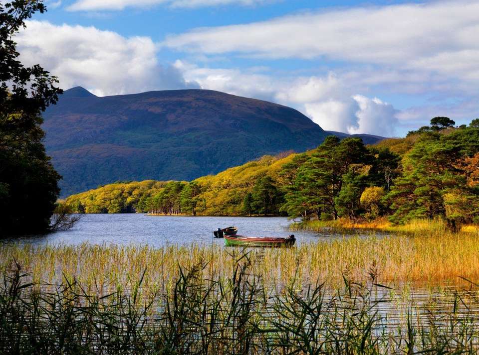 Walking the Kerry Way and Killarney National Park - Exodus Adventure Travels - Ireland - Image 1