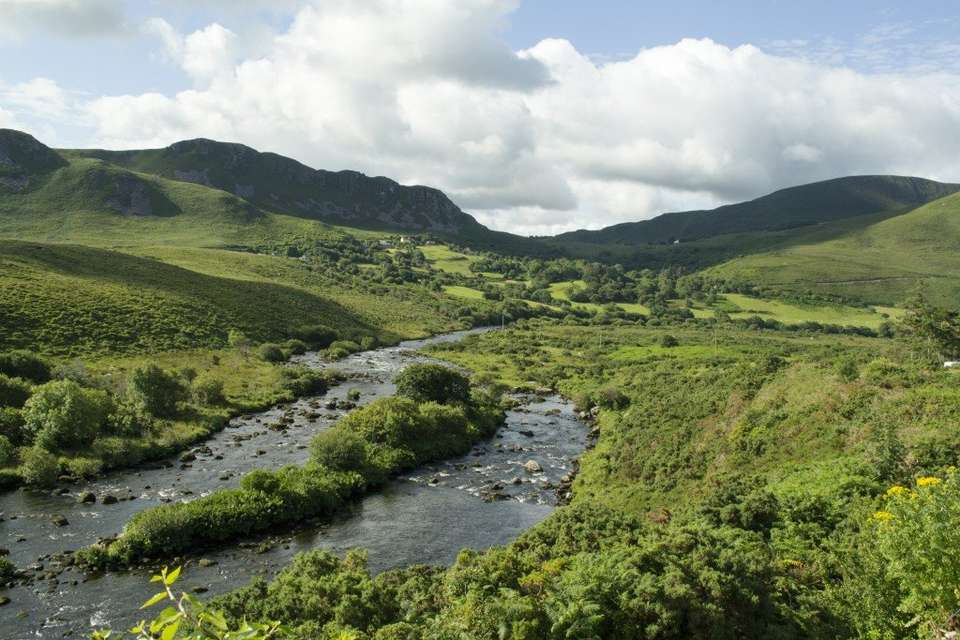Walking the Kerry Way and Killarney National Park - Exodus Adventure Travels - Ireland - Image 3