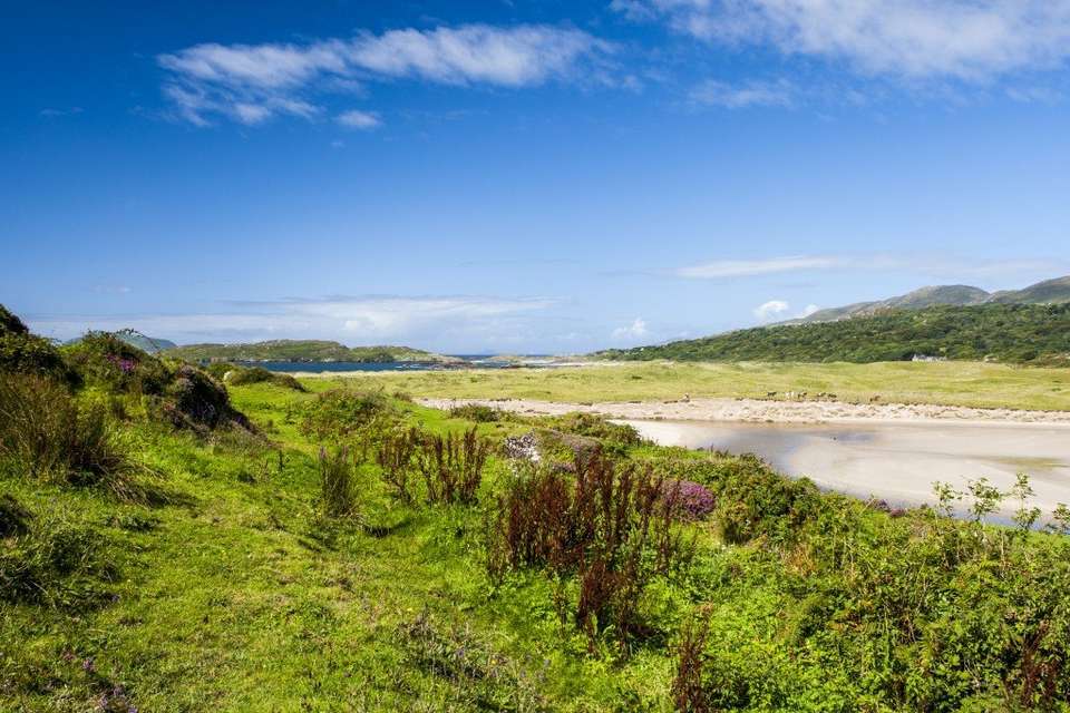 Walking the Kerry Way and Killarney National Park - Exodus Adventure Travels - Ireland - Image 4