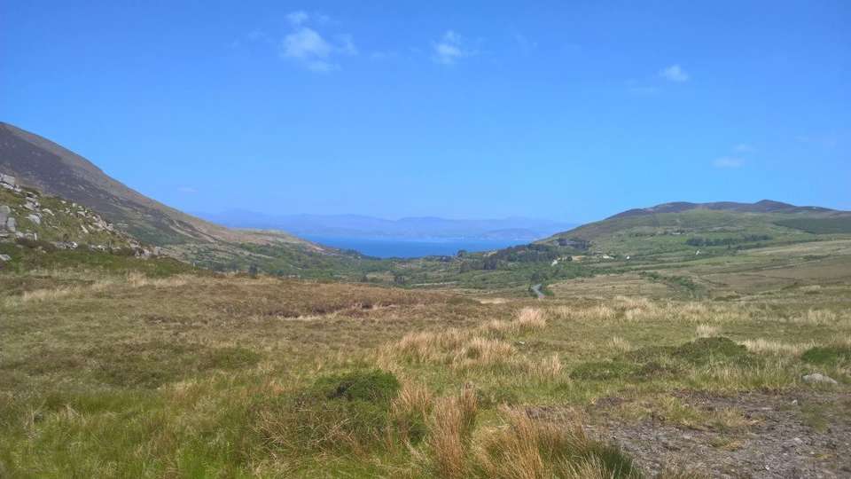Walking the Kerry Way and Killarney National Park - Exodus Adventure Travels - Ireland - Image 5