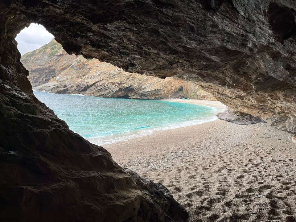 Walking the Mountains & Villages of Evia - Exodus Adventure Travels - Greece