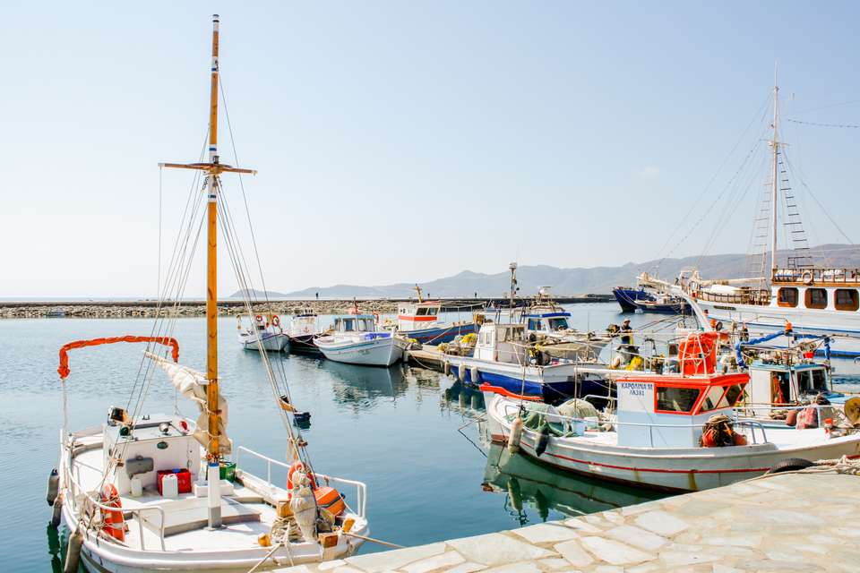 Walking the Mountains & Villages of Evia - Exodus Adventure Travels - Greece