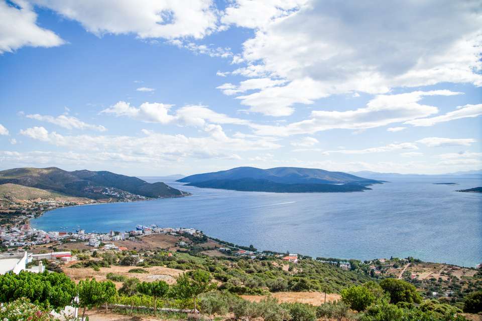 Walking the Mountains & Villages of Evia - Exodus Adventure Travels - Greece