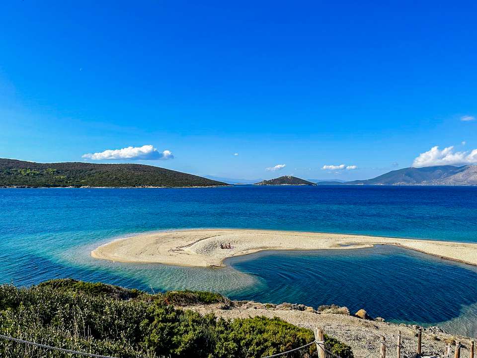 Walking the Mountains & Villages of Evia - Exodus Adventure Travels - Greece