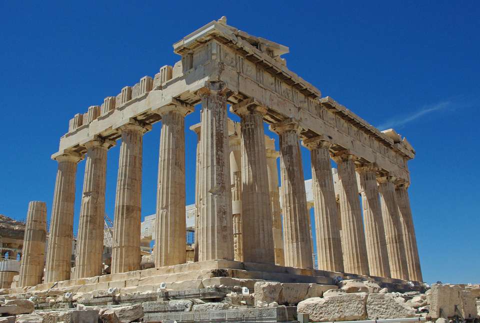 Walking the Mountains & Villages of Evia - Exodus Adventure Travels - Greece