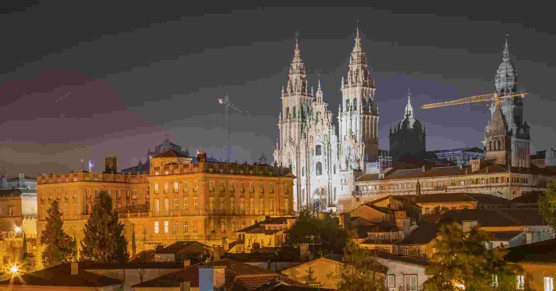 Walking the Portuguese Camino