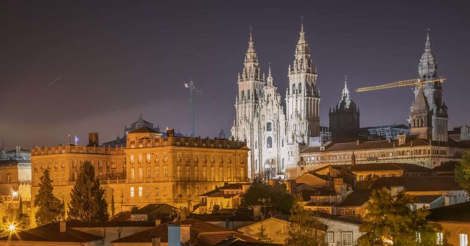 Walking the Portuguese Camino - Explore - Portugal - Image 1