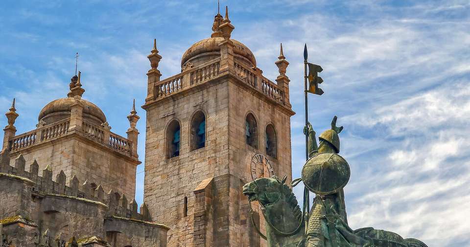 Walking the Portuguese Camino - Explore - Portugal - Image 2