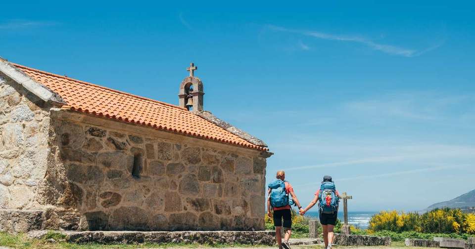 Walking the Portuguese Camino - Explore - Portugal - Image 5