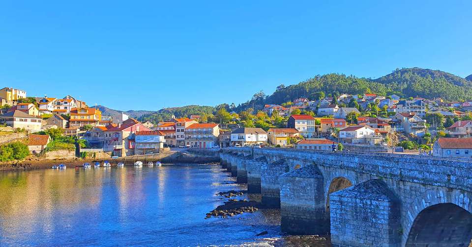 Walking the Portuguese Camino - Explore - Portugal - Image 7