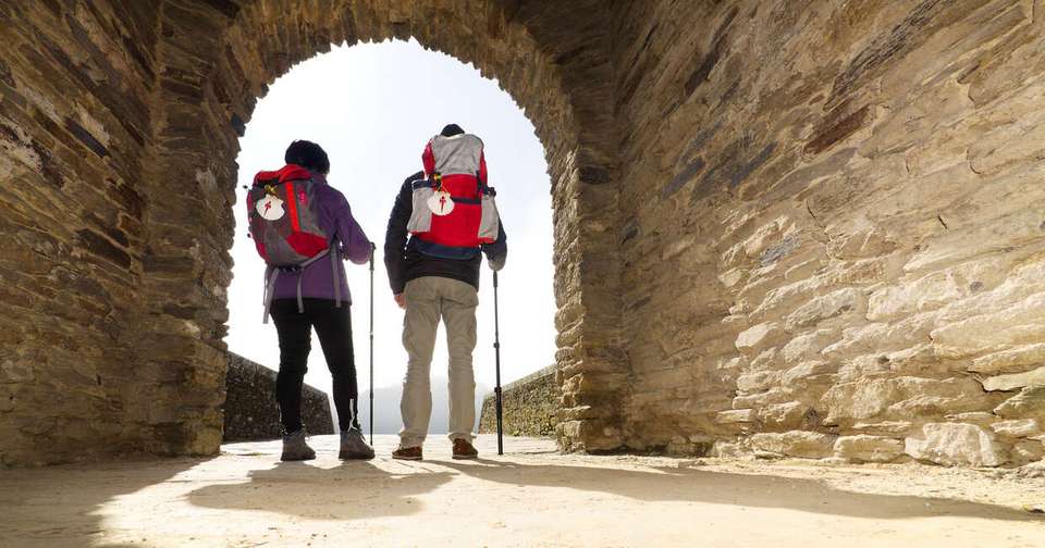 Walking the Portuguese Camino - Explore - Portugal - Image 8