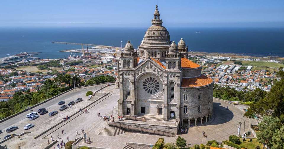 Walking the Portuguese Camino - Explore - Portugal - Image 9