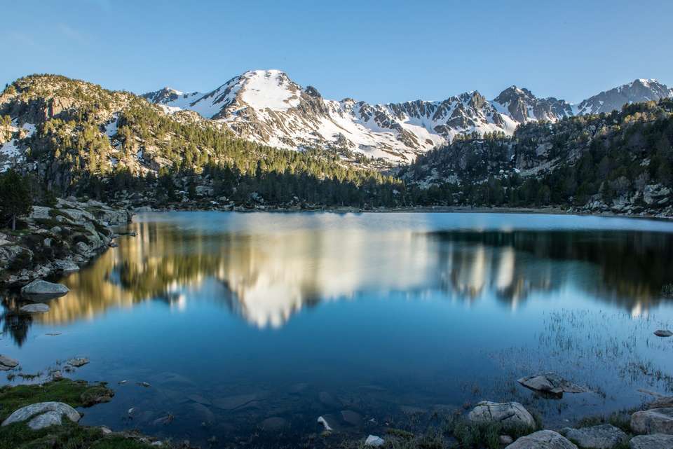 Walking the Rugged Pyrenees of Andorra - Exodus Adventure Travels - Andorra - Image 3