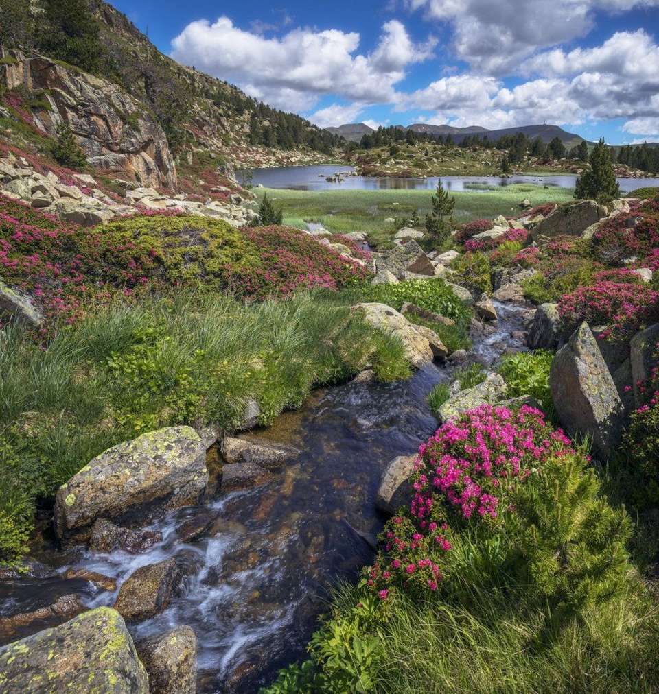 Walking the Rugged Pyrenees of Andorra - Exodus Adventure Travels - Andorra - Image 5