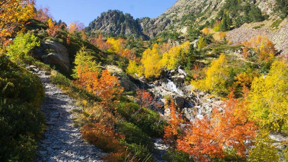 Walking the Rugged Pyrenees of Andorra - Exodus Adventure Travels - Andorra - Image 7