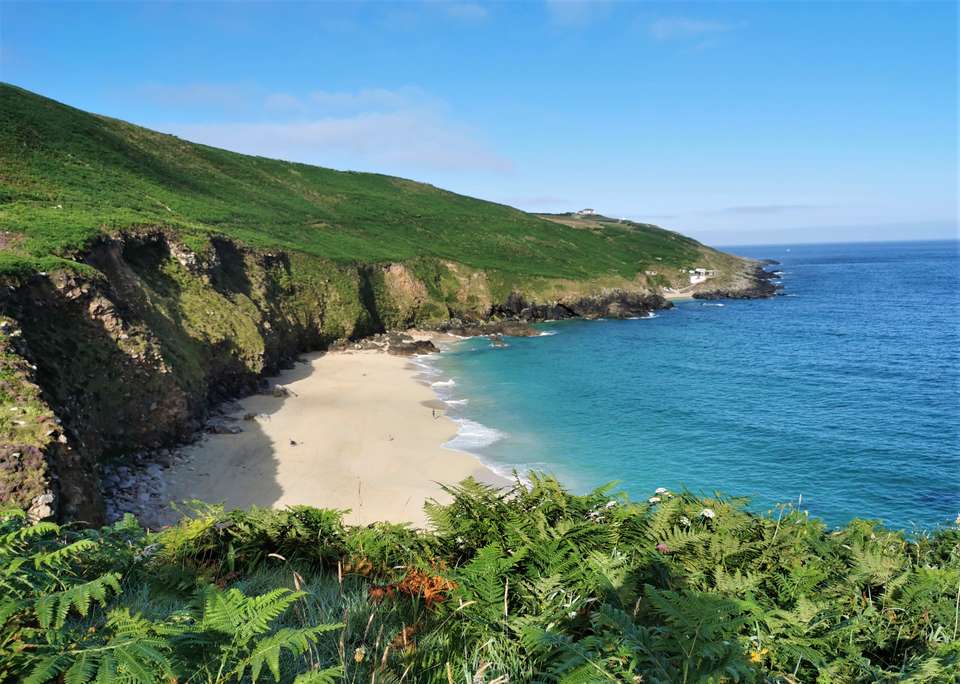 Walking The Western Tip of Cornwall - undefined - Image 2