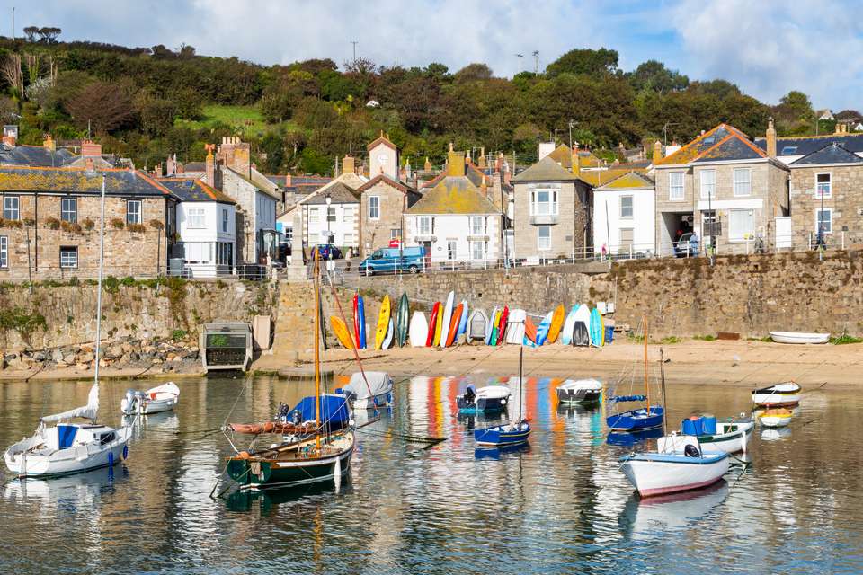 Walking The Western Tip of Cornwall - undefined - Image 5