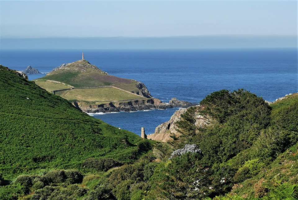 Walking The Western Tip of Cornwall - undefined - Image 6