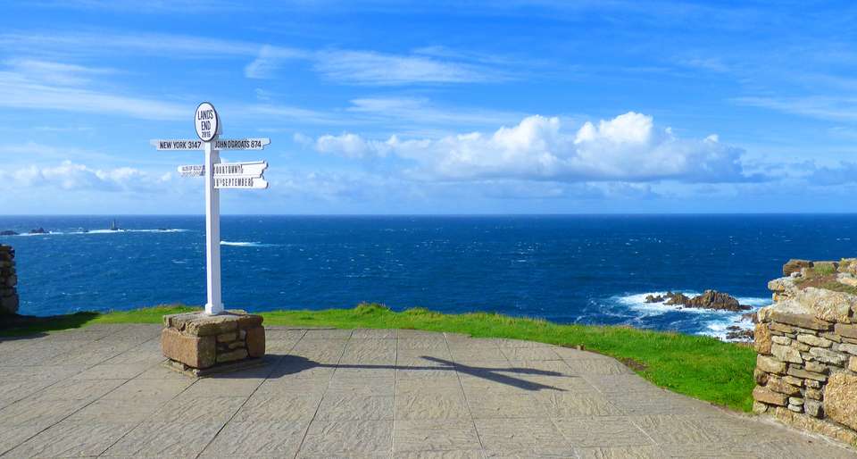 Walking The Western Tip of Cornwall - undefined - Image 7