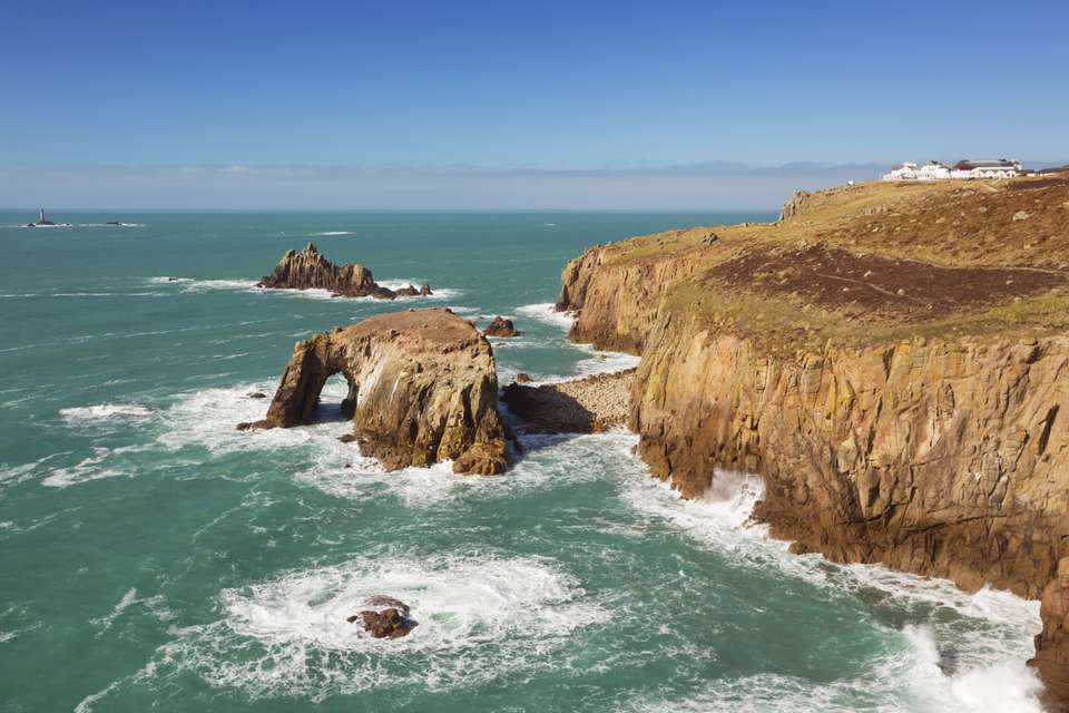 Walking The Western Tip of Cornwall - undefined - Image 8
