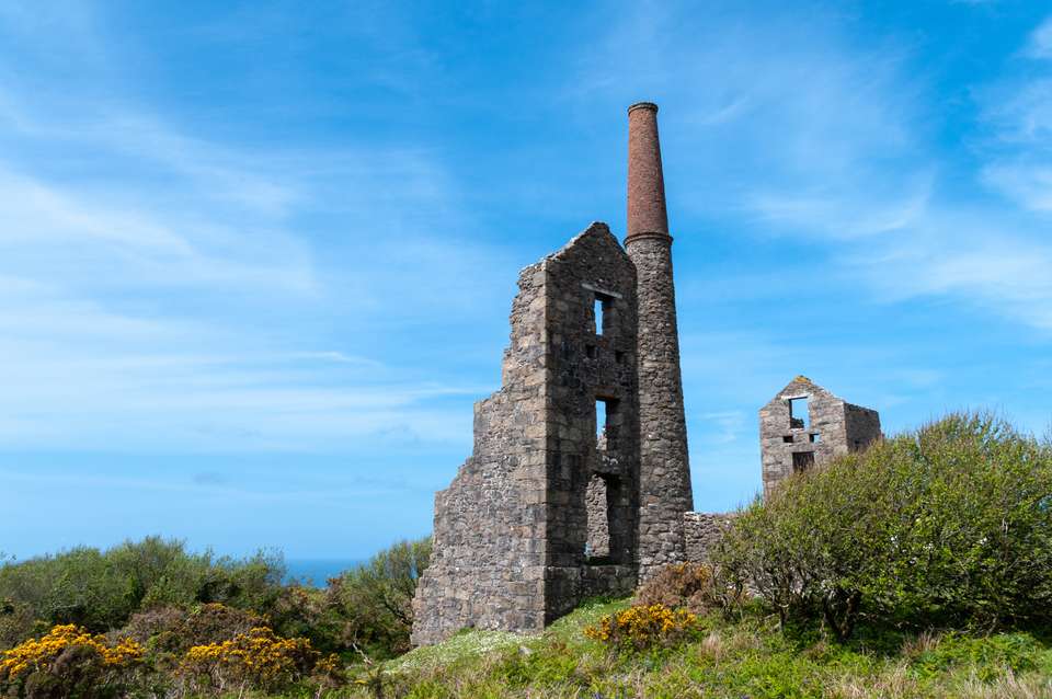 Walking The Western Tip of Cornwall - undefined - Image 9