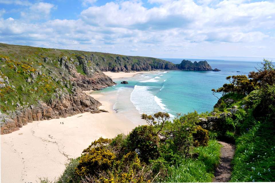 Walking The Western Tip of Cornwall - undefined - Image 10