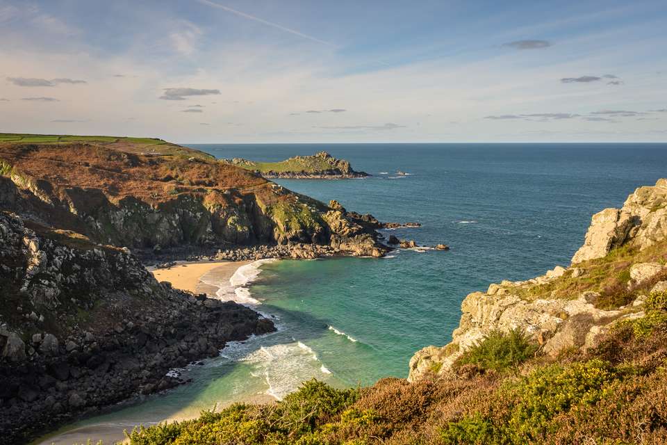 Walking The Western Tip of Cornwall - undefined - Image 11