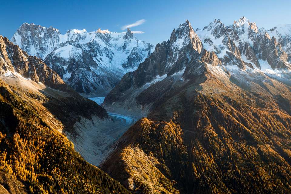 Walking Tour du Mont Blanc - Premium - Exodus Adventure Travels - France - Image 3