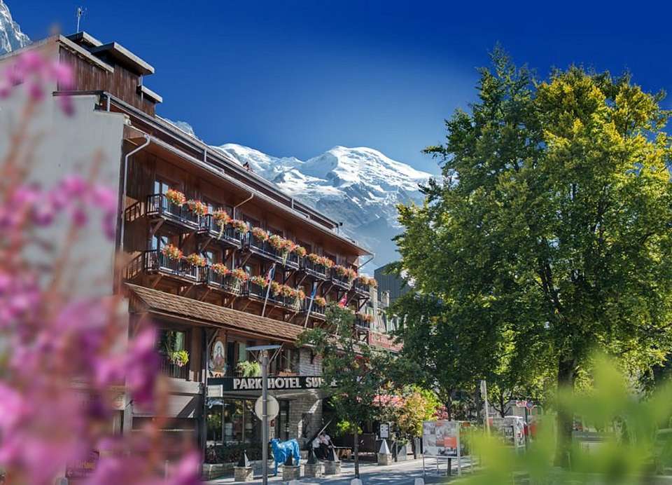 Walking Tour du Mont Blanc - Premium - Exodus Adventure Travels - France - Image 7