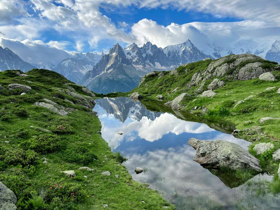 Walking Tour du Mont Blanc - Premium - Exodus Adventure Travels - France - Image 8