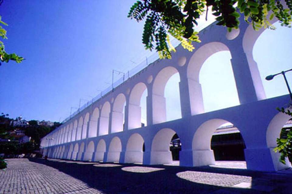 Walking Tour Rio de Janeiro - Tangol Tours - Brazil - Image 2