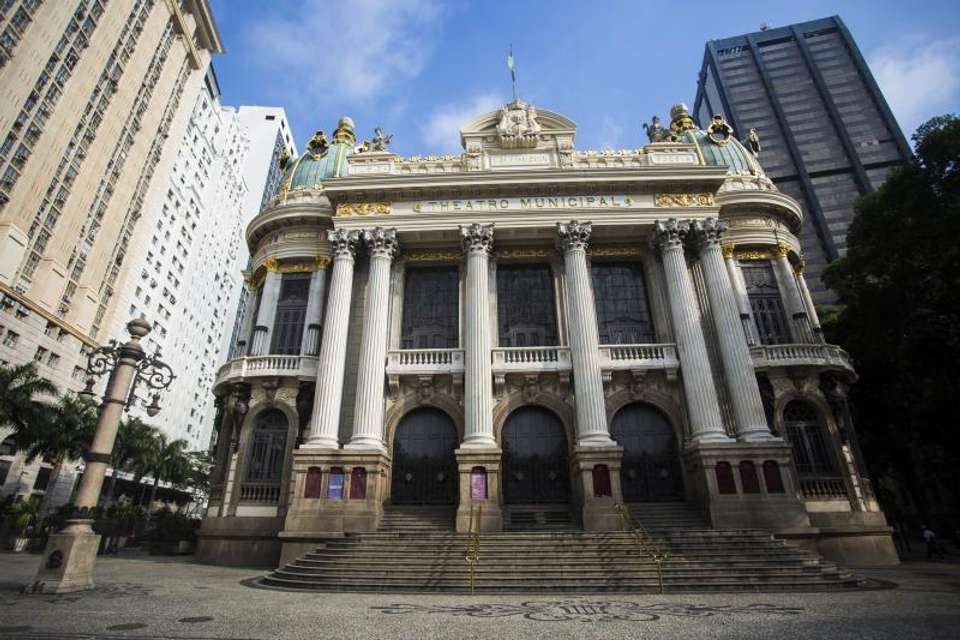 Walking Tour Rio de Janeiro - Tangol Tours - Brazil - Image 4
