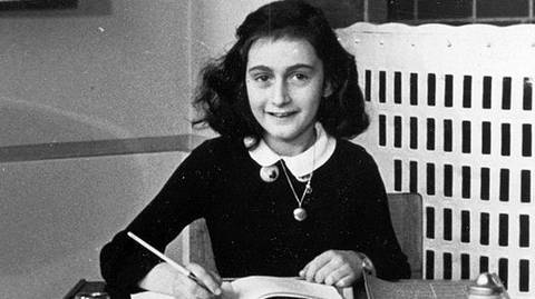 Walking Tour: Walking Tour: The Anne Frank Story And Neighborhood