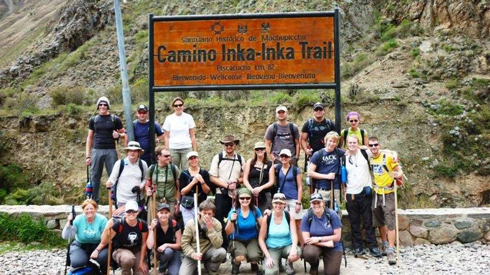 Walking With The Incas - Encounters Travel - Peru - Image 3