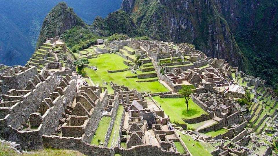 Walking With The Incas - Encounters Travel - Peru - Image 5