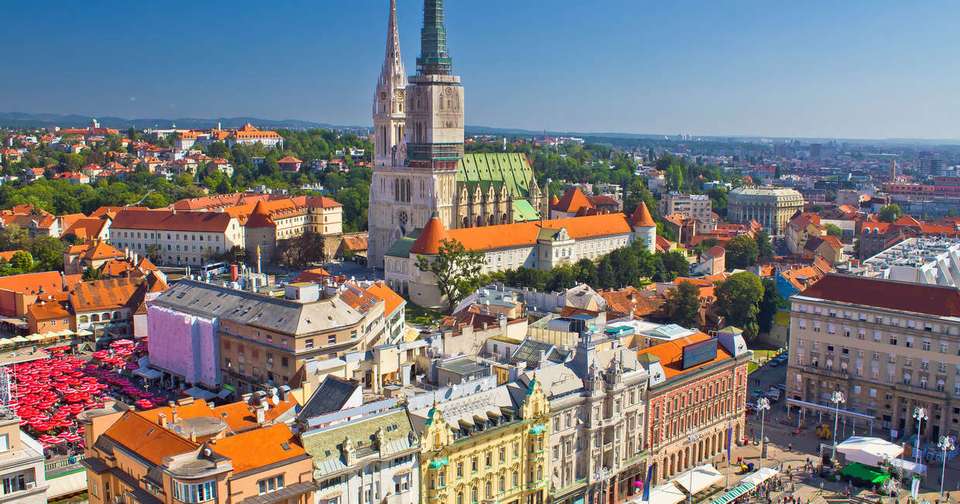 Walks and Coastal Towns of Croatia - Explore - Croatia