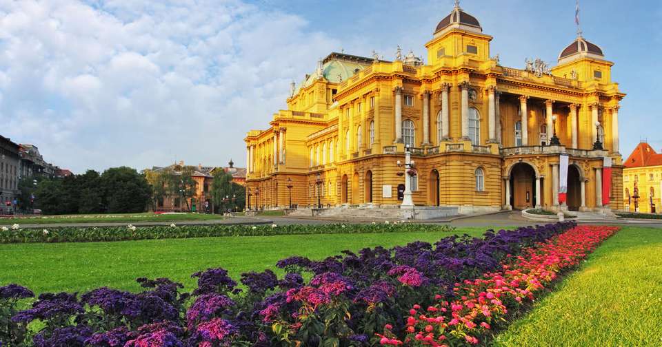 Walks and Coastal Towns of Croatia - Explore - Croatia