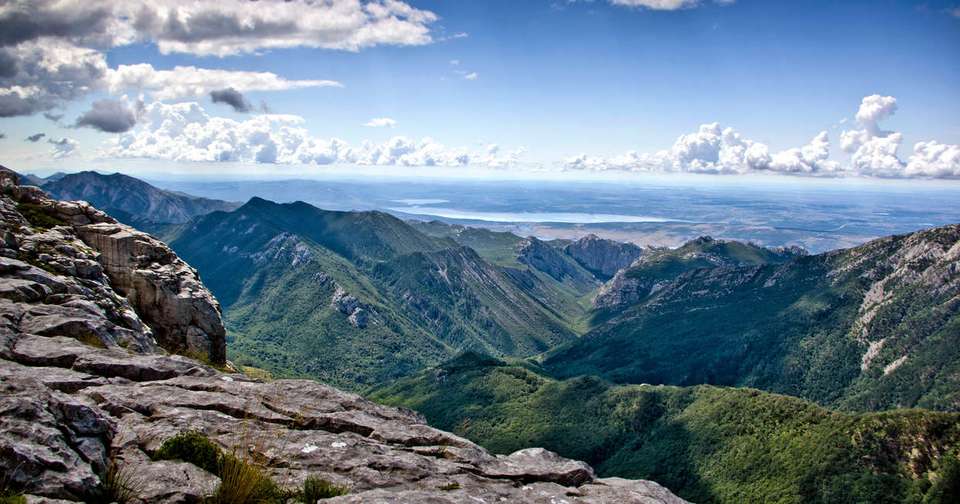 Walks and Coastal Towns of Croatia - Explore - Croatia