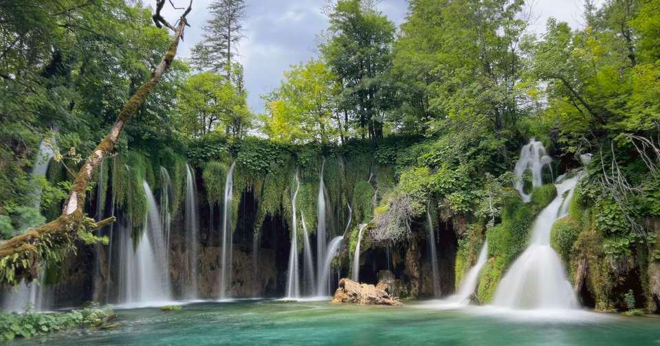 Walks and Coastal Towns of Croatia - Explore - Croatia