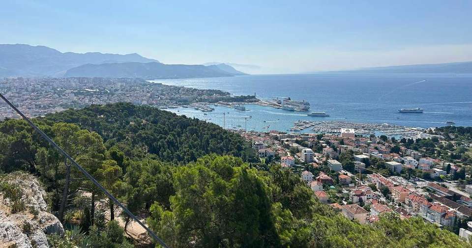 Walks and Coastal Towns of Croatia - Explore - Croatia