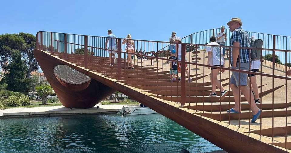 Walks and Coastal Towns of Croatia - Explore - Croatia