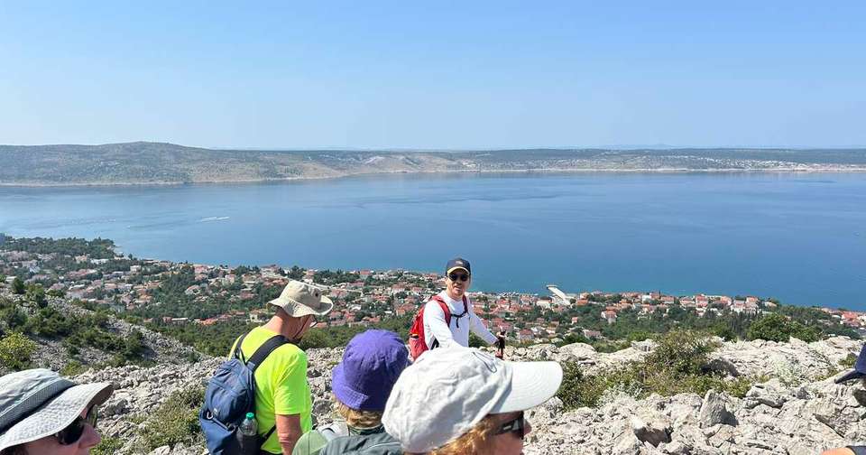 Walks and Coastal Towns of Croatia - Explore - Croatia