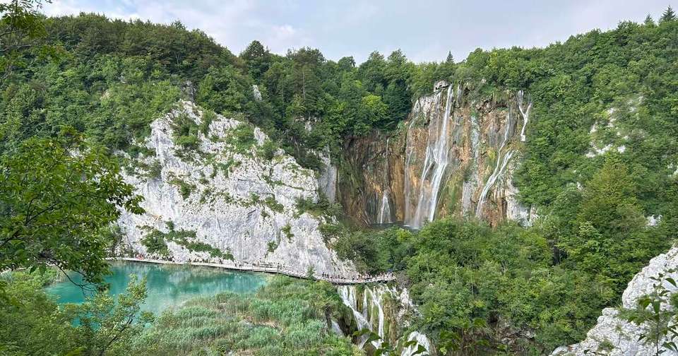 Walks and Coastal Towns of Croatia - Explore - Croatia - Image 16