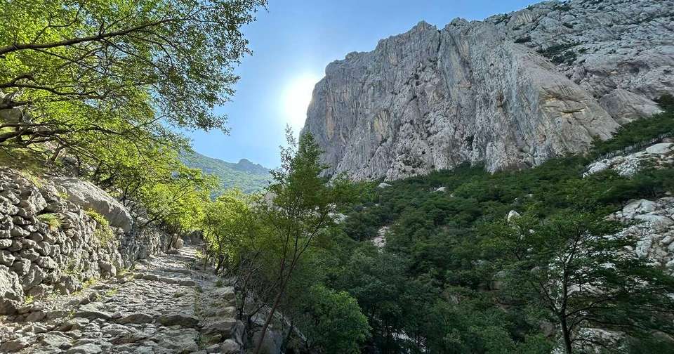 Walks and Coastal Towns of Croatia - Explore - Croatia - Image 15