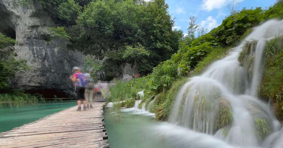 Walks and Coastal Towns of Croatia - Explore - Croatia - Image 9