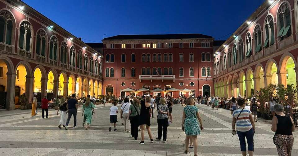 Walks and Coastal Towns of Croatia - Explore - Croatia - Image 7