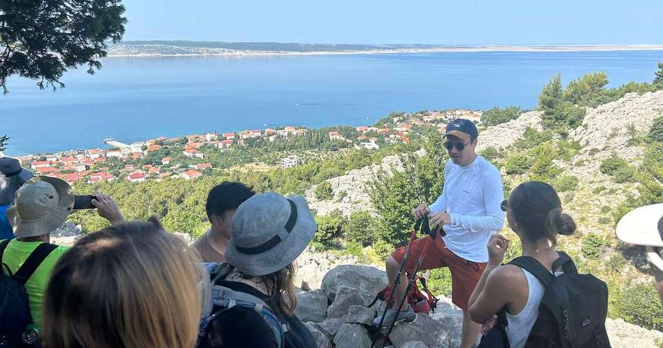 Walks and Coastal Towns of Croatia - Explore - Croatia - Image 5