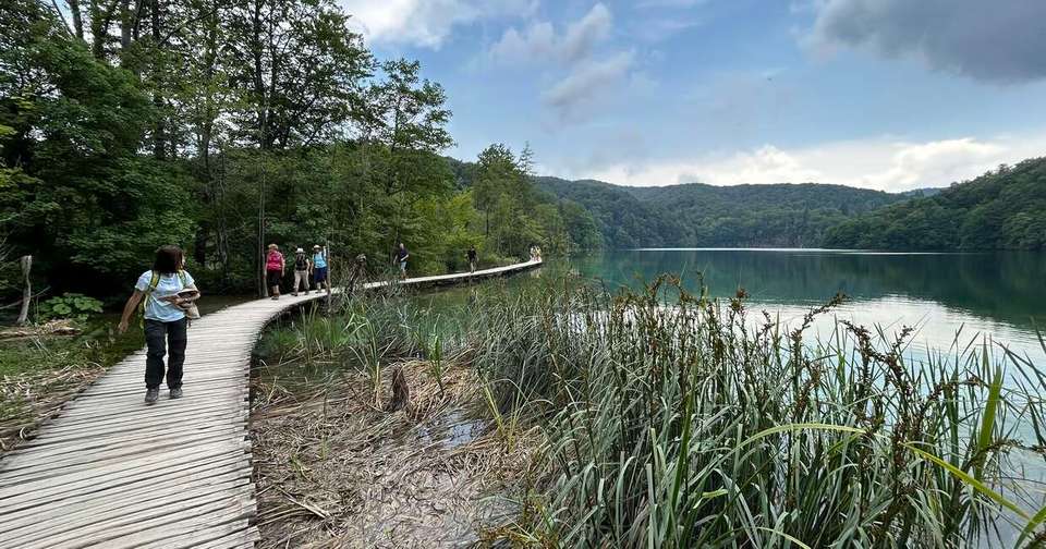 Walks and Coastal Towns of Croatia - Explore - Croatia - Image 3