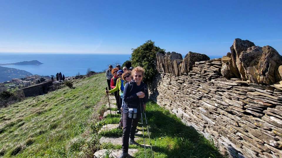 Walks & Food of the Italian Riviera - Exodus Adventure Travels - Italy - Image 23
